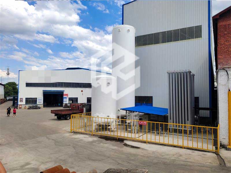 總包-湖南增材270公斤高壓項(xiàng)目